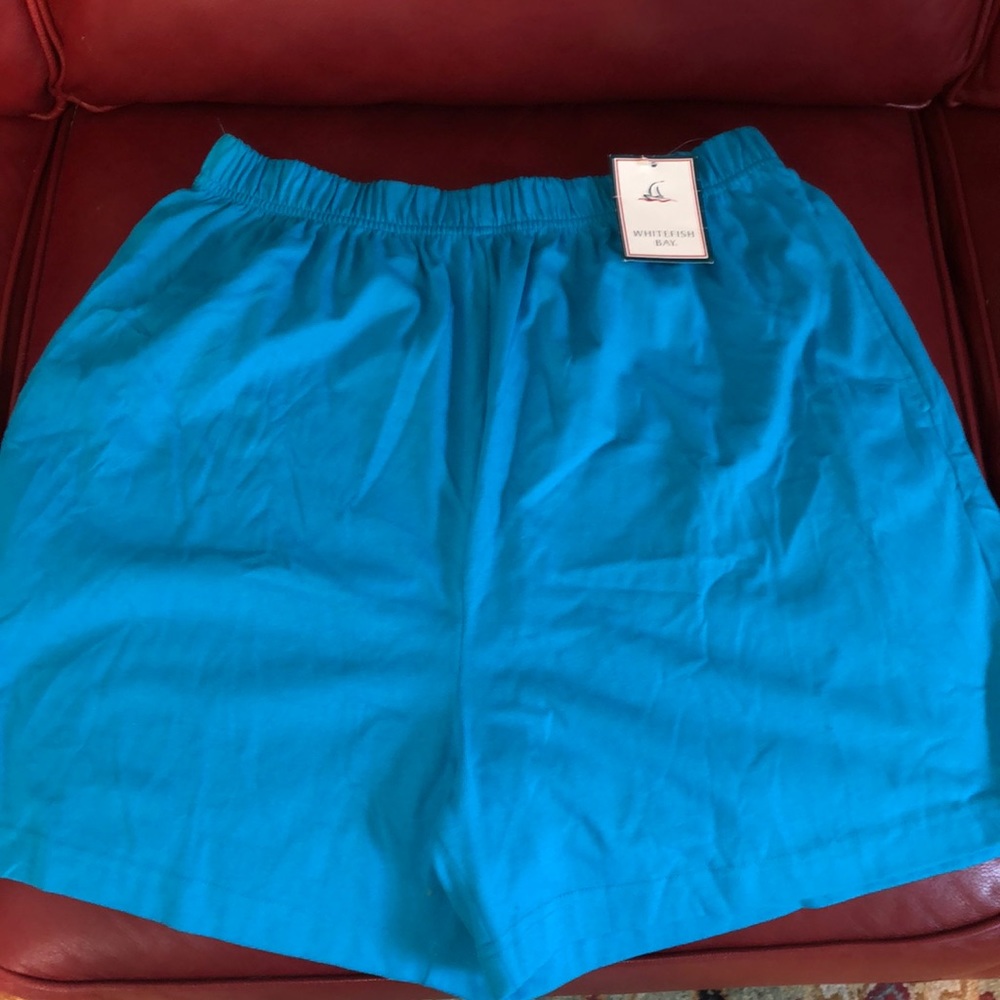 SHORTS NEW WITH TAGS 18W